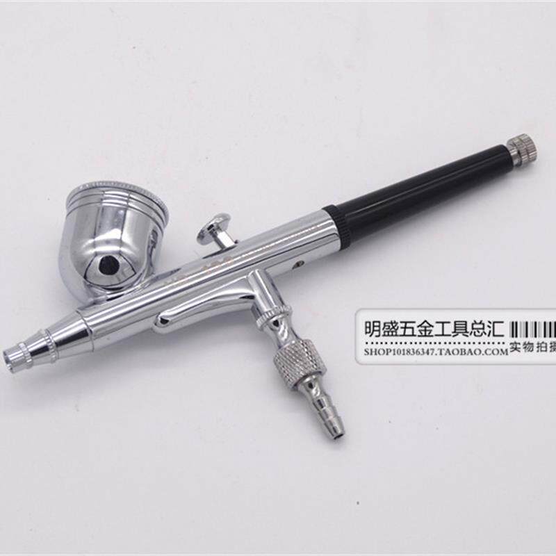 Новая модель аэрографа HD-130 airbrush 0.3 с воздушным насосом airbrush art art paint Бесплатная доставка