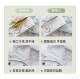 Xingrou Clothes Penetrating Agent Deep Cleaning Soft Clothing Protector Efficient Cleaning Agent No-Wash Stain Remover Quick and Easy Cleaning