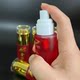 Diudiu Fishing Fun All-Purpose Fish Attractant Spray Additive Genuine Fish Attractant Specialized for Grass Carp and Black Carp, Suitable for All Seasons
