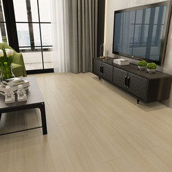 Mandelan New Three-layer Solid Wood Flooring For Home ENF Grade Environmental-Friendly Floor Warming Wood Flooring 15mm Thick Package Installation