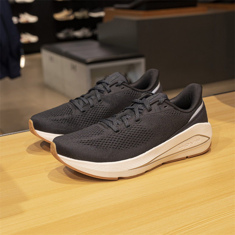 Under Armour Ua Spring/Summer Sonic 7 Men's Cushioning Sports Running Shoes 3028002