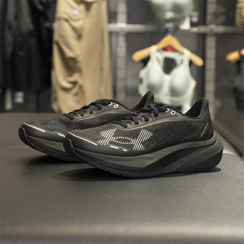 Under Armour Ua【Endurance 500】Velociti Distance Women's Long-Distance Sports Running Shoes Under Armour Ua【Endurance 500】Velociti Distance Women's Long-Distance Sports Running Shoes