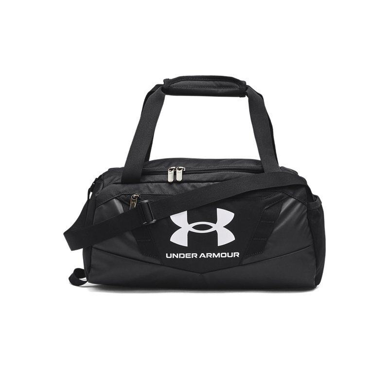 Under Armour Ua Undeniable 5.0 Extra Small Training Sports Travel Bag for Men and Women Couples 1376454 Under Armour Ua Undeniable 5.0 Extra Small Training Sports Travel Bag for Men and Women Couples 1376454