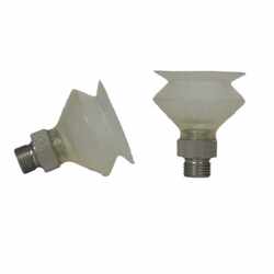 Festo 진공 흡입 컵 VASB-40-55-75-1/4-SI-B 1372910 1378427 1394696