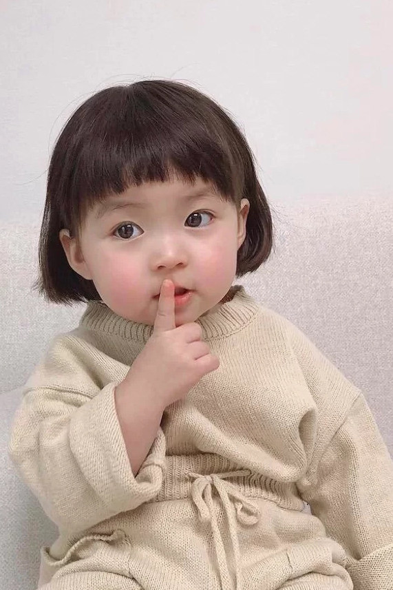 Baby picture wall sticker baby pictorial baby poster wall sticker baby prenatal education poster beautiful baby poster