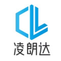 凌朗达企业店的LOGO
