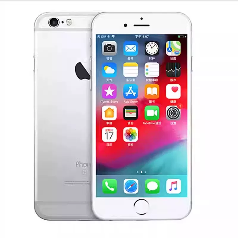 Яблоко, iphone 6 *S, iPhone 6, мобильный телефон для студентов, 4G