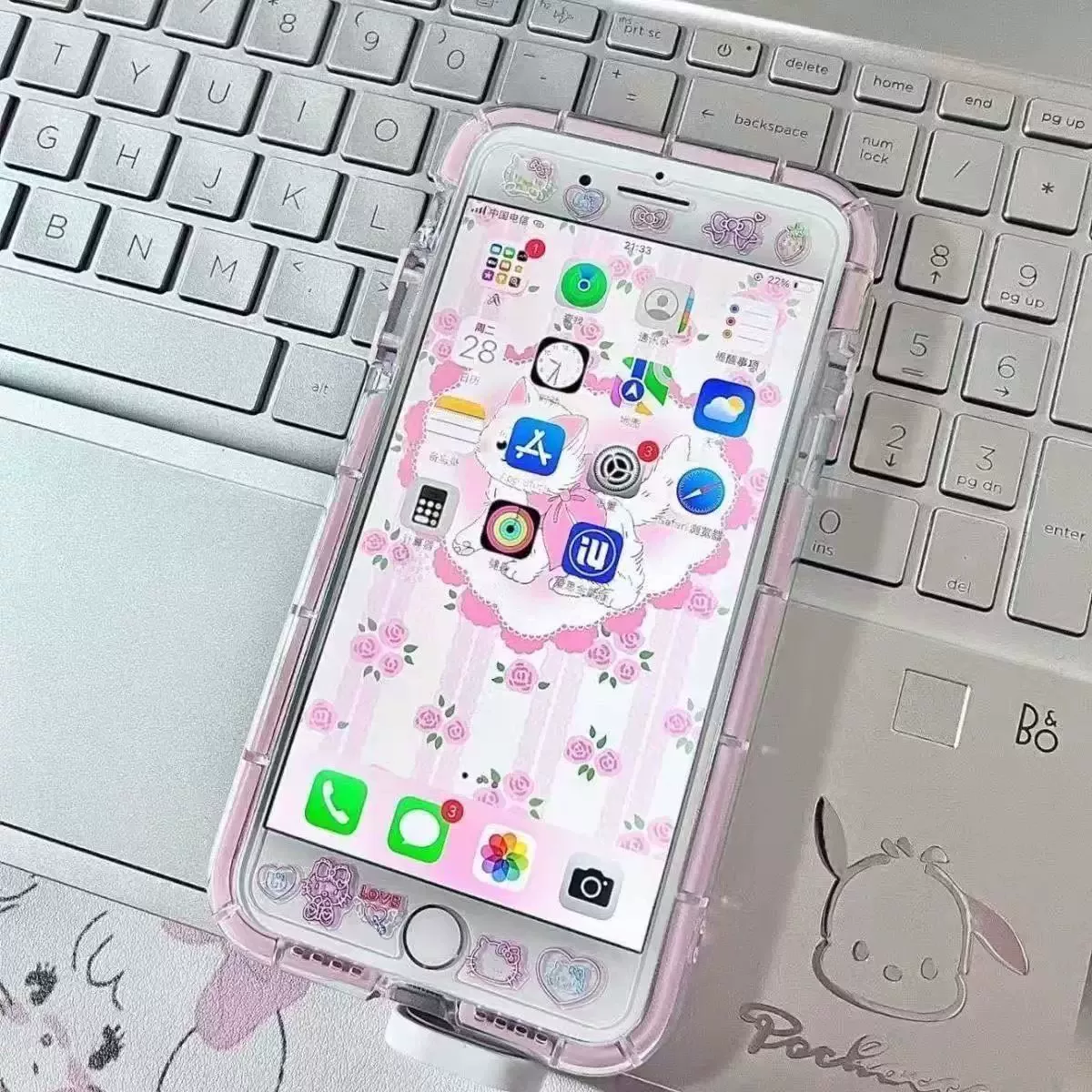 Оригинальный мобильный телефон*S, игровая консоль, iPhone