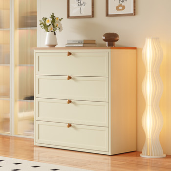 Iron Chest of Drawers, Steel Five-Drawer Cabinet, Bedroom Iron Storage Cabinet, Living Room Wall-Mounted Storage Cabinet, Drawer Cabinet, Storage Cabinet