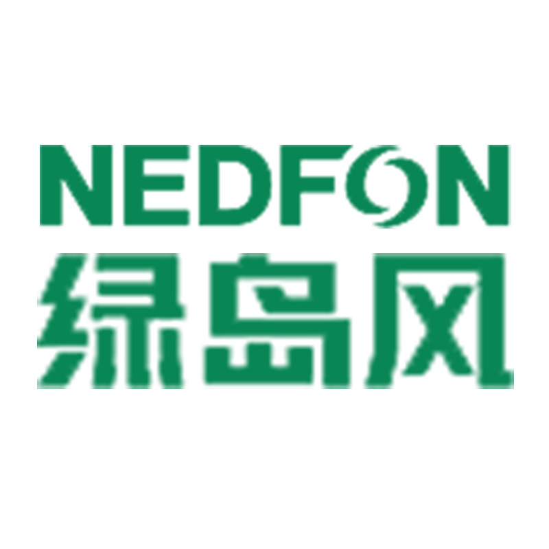 绿岛风悦悦专卖店的LOGO