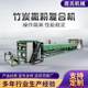 Bamboo charcoal powder sprinkler composite machine clothing shoes and hats automobile interior powder sprinkler manufacturer supply