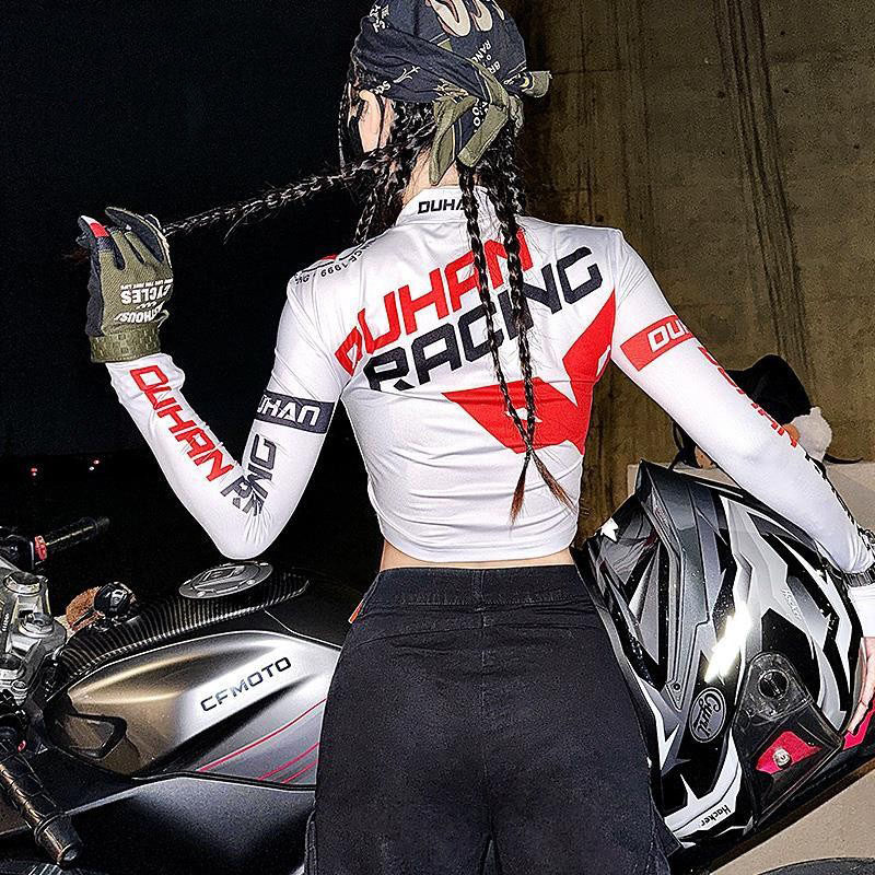 German sexy biker shorts: the ultimate summer street style statement,  guaranteed to turn heads and make