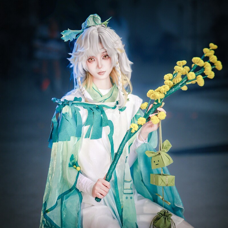 桑启cos服桑启cos桑启假发桑启cos服鸣野蒿桑启cos服桑启cos鞋子_Cosplay女装_淘宝游戏网