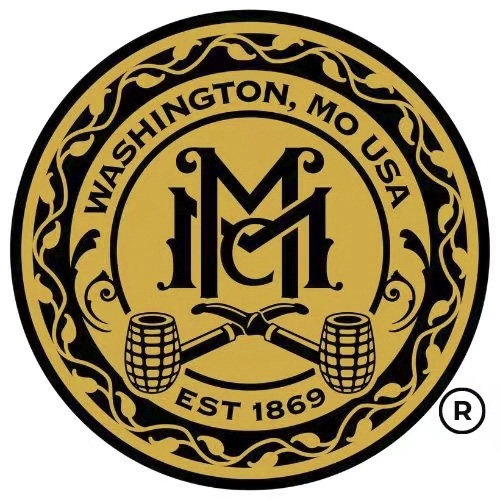 MISSOURI MEERSCHAUM旗舰店的LOGO