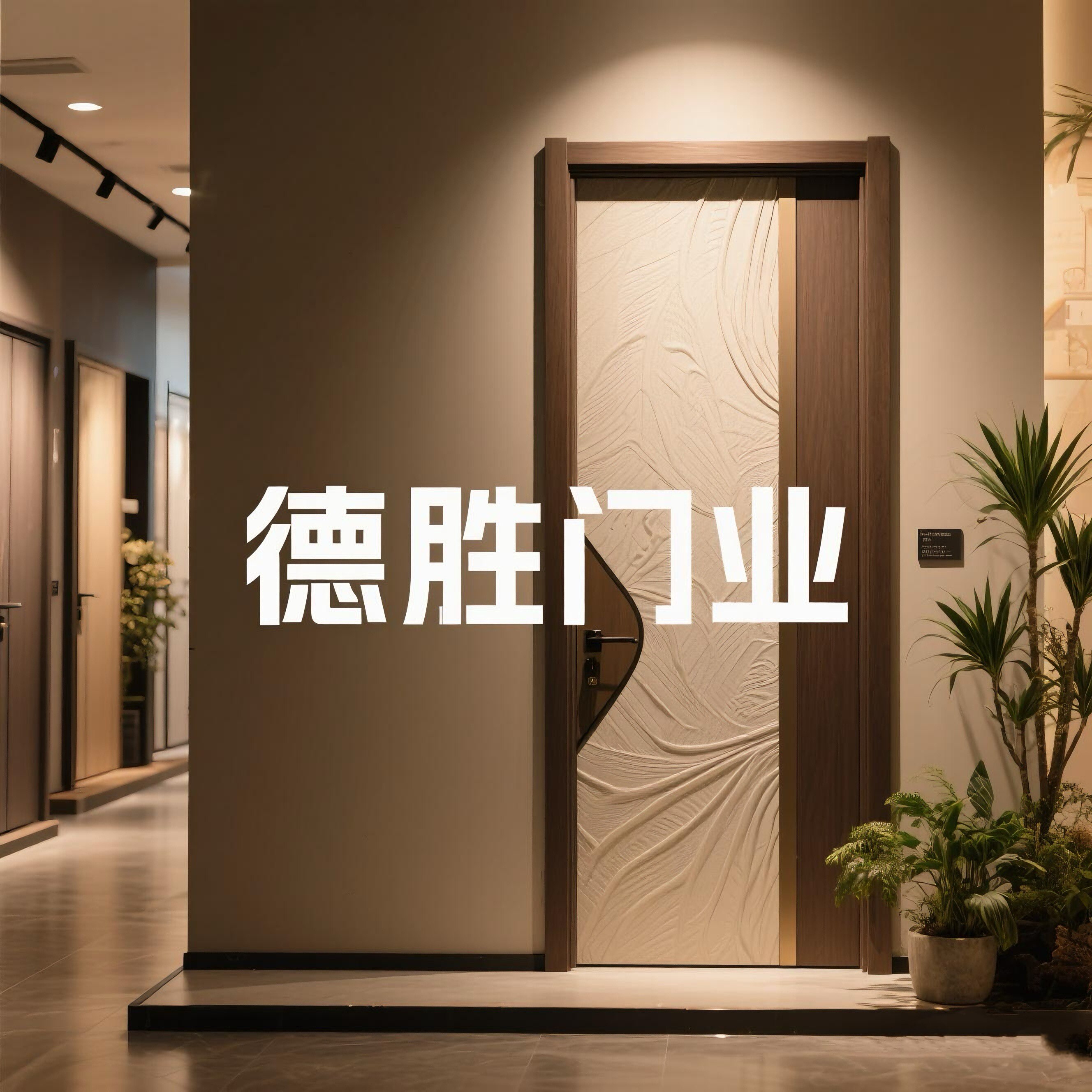 德胜门业工厂店