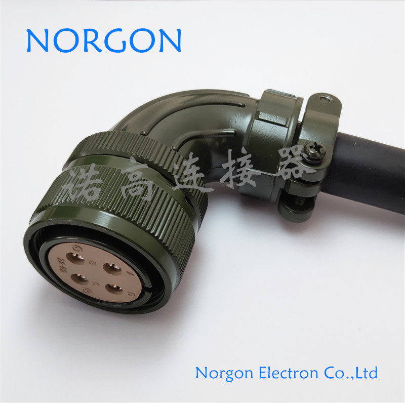 MS3108B4 Core US Military Standard Air plug MS3106A-22-22S P MR-PWCNS5