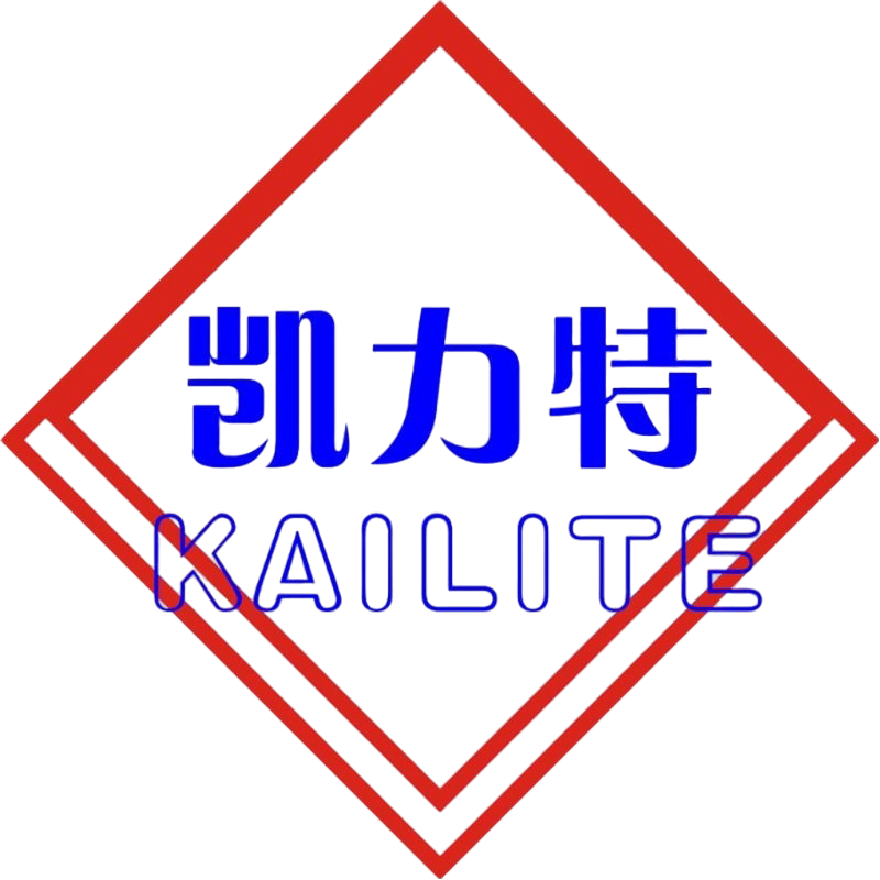 凯力特机械起重设备制造的LOGO