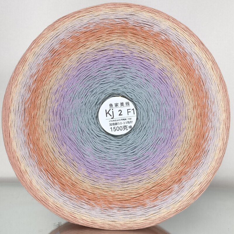 17】Chinese Valentine's Day Activities Have Begun. 1500 Grams of Blanket Yarn, Twisted 9-Strand Yarn, 1500 Grams ±30 Grams, Yujia Meixian Yarn 17】Chinese Valentine's Day Activities Have Begun. 1500 Grams of Blanket Yarn, Twisted 9-Strand Yarn, 1500 Grams ±30 Grams, Yujia Meixian Yarn