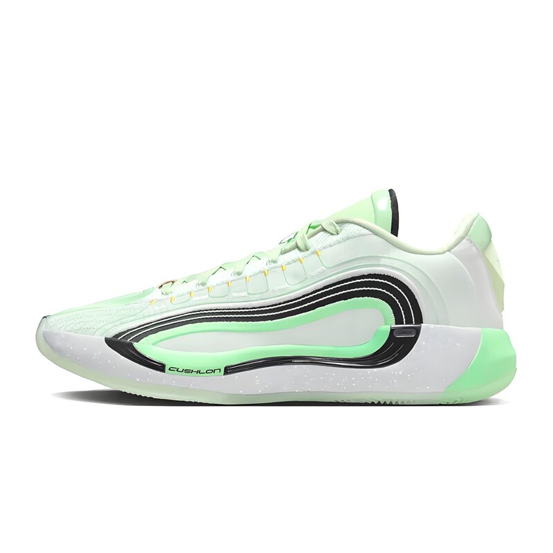 Luka Dončić Third Generation Luka2 Air Cushion Sneakers Men's 3 All-Star 4 Practical 4 Cushioning 77 Second Generation Children's Branch Line