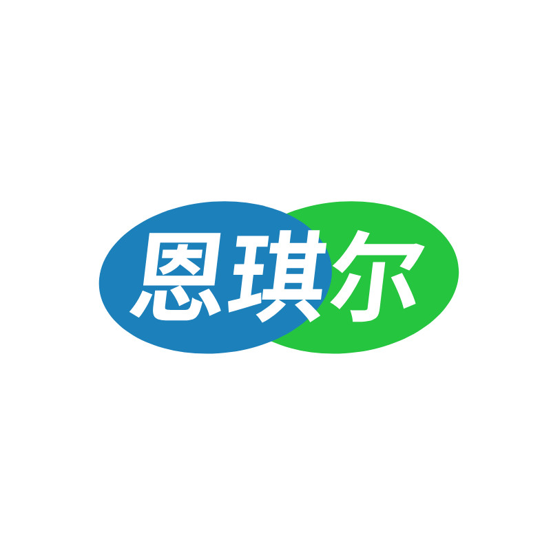 恩琪尔医疗器械旗舰店的LOGO