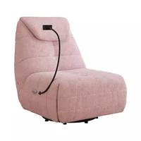 Розовые крутящиеся шасси, держатель для телефона