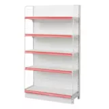 Полки супермаркетов Display Rack Shop Store Store Store Store Store Maternal и Bab