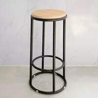 Круглый барный бильярд, мобильный телефон, подставка для ног, подходит для караоке-баров