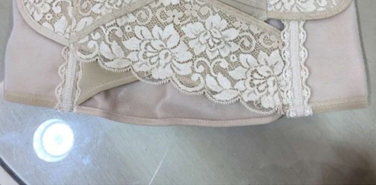 Nhật Bản mua chó in giai đoạn thứ hai giao hàng đai bụng mổ lấy thai nói chung N3807RR shop đồ lót