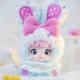 Nommi V4 Nuomi'Er 4Th Generation Mi Bao Sweetheart Bunny Vinyl Plush Blind Box Doll Pendant Girl's Gift