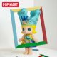Pop Mart Mega Royal Molly Childlike 400% Large Figure Birthday Gift