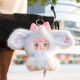 Nommi Nuo Mi Er Sitting Zoo Series Plush Pendant Blind Box Doll Toy Christmas Gift for Girls