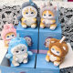 Mofusand Cat Fushandi Transformable Animal Vinyl Plush Pendant Blind Box Cat Doll Girl's Gift