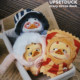Upsetduck Annoying Duck 4th Generation Crazy Circus Duck Series Plush Pendant Blind Box Doll Birthday Gift