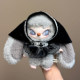 Siinono Tells You a Secret: a Series of Plush Pendant Blind Boxes, Dolls, Gifts for Girls