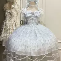 Blue, Lolita Jsk