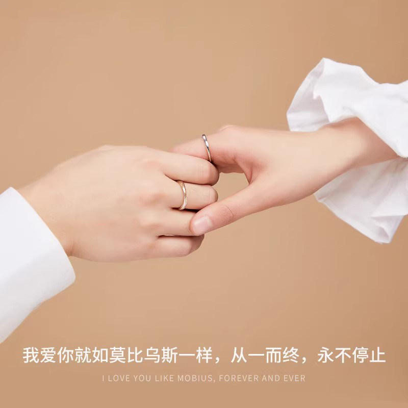 为什么越来越多的人选择在日展会上购买小众设计师手作的925银戒指?-戒指-淘宝百科网