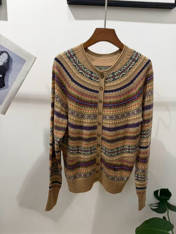 New Items ~ Felda Sweater Cardigan for Women, New Style New Items ~ Felda Sweater Cardigan for Women, New Style