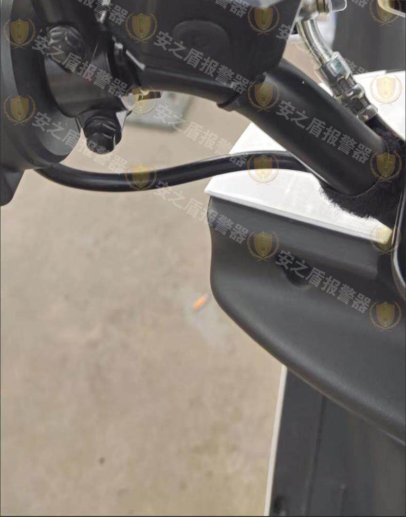 Противоугонная None