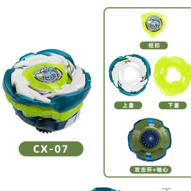 Olympic spinning top, new collection, fighting