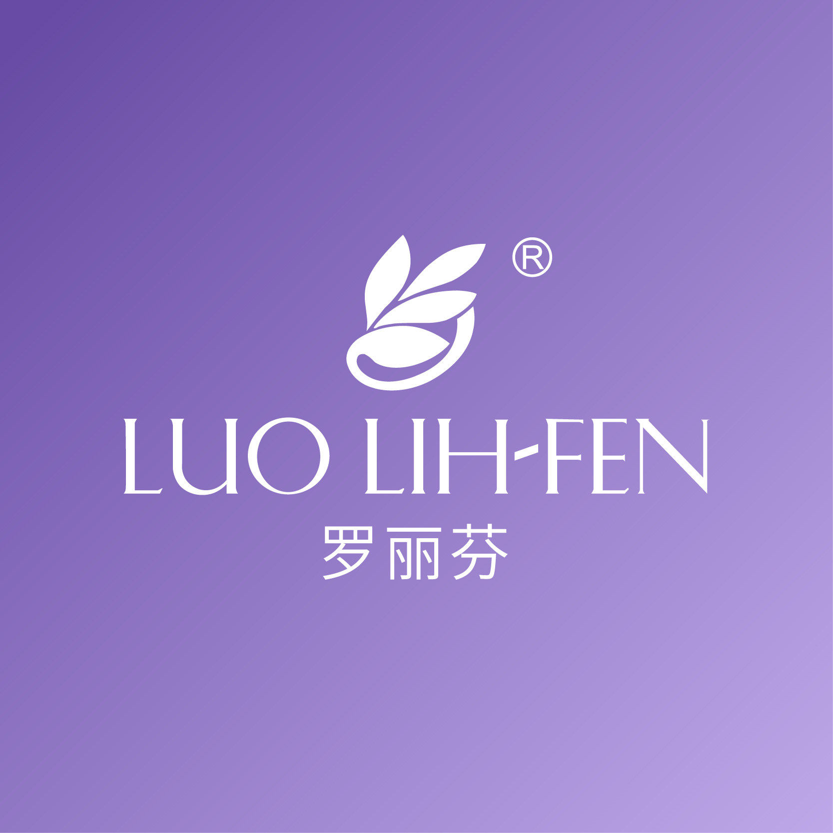 LUOLIHFEN旗舰店的LOGO