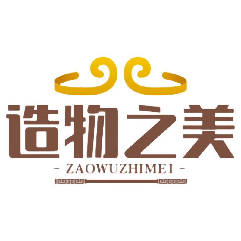造物之美的LOGO