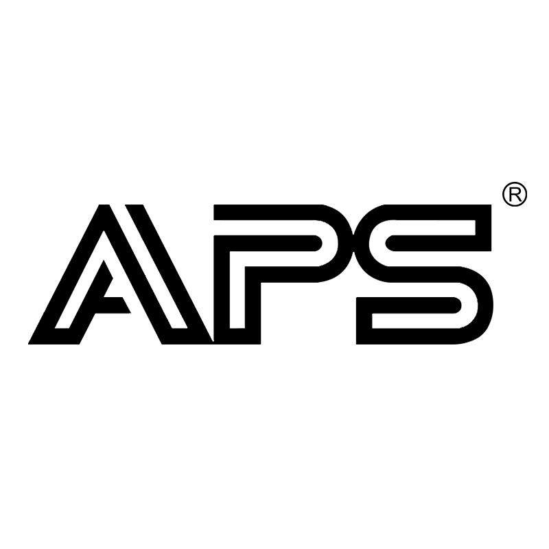 APS旗舰店