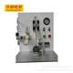 Glasses nose bridge deformation tester glasses frame tester middle beam load bearing test frame lens binding force
