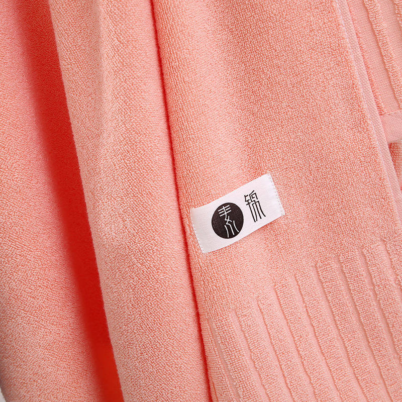 товар из китая 浴巾纯棉100全棉a类加厚不掉毛成人洗澡吸水高档家用柔软新疆棉