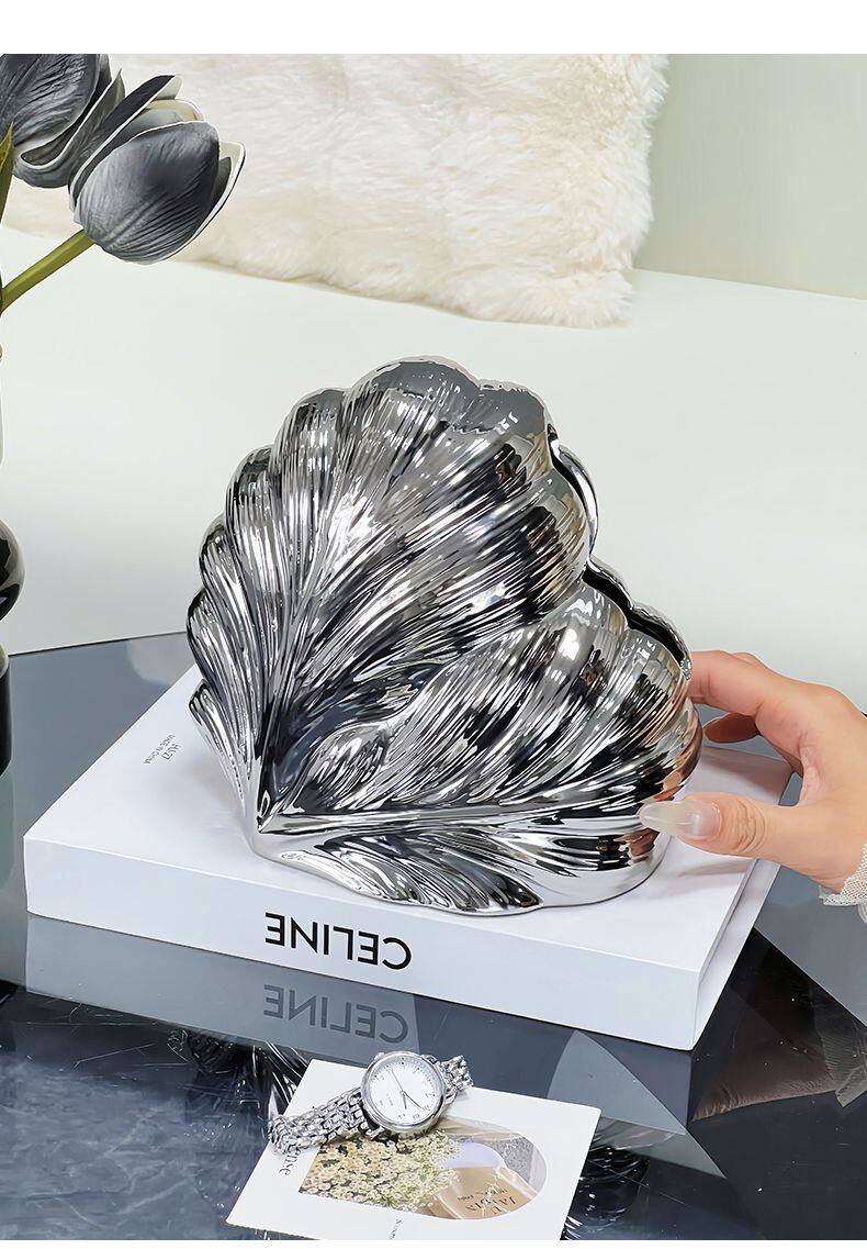 товар из китая 创意陶瓷纸巾盒抽纸盒餐厅卧室餐巾纸盒精致茶几居家收纳摆件质感