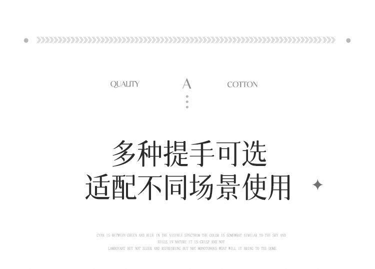 чемодан 手工卡通编织菜篮子可爱刺绣腊肠小狗编织百搭手提包化妆品收纳包