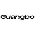 广博办公专卖店的LOGO