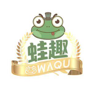 蛙趣旗舰店