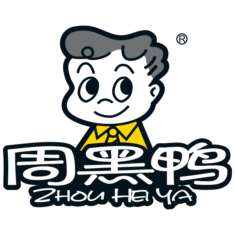 周黑鸭食品专卖店