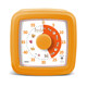 Polaris Visual Timer Cute Cat Style Time Management Tool for Students